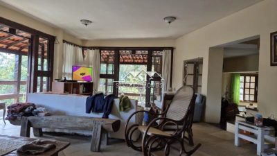 Casa, 4 quartos, 319 m² - Foto 3
