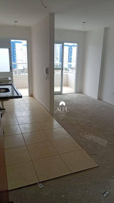 Apartamento, 2 quartos, 57 m² - Foto 2
