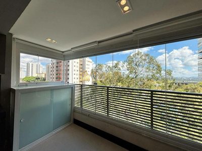 Apartamento, 1 quarto, 52 m² - Foto 1