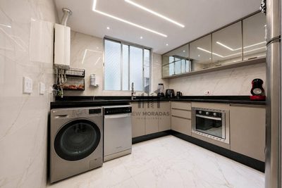 Apartamento, 3 quartos, 90 m² - Foto 4