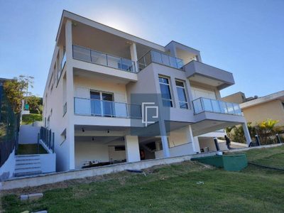 Casa, 5 quartos, 700 m² - Foto 5