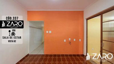 Casa, 2 quartos, 100 m² - Foto 2