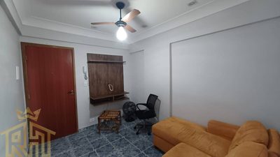 Apartamento, 1 quarto, 33 m² - Foto 4