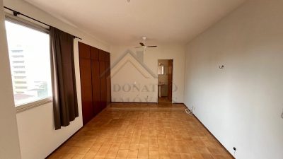 Kitnet-Studio, 35 m² - Foto 1