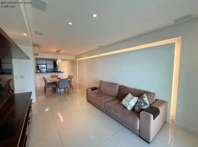 Apartamento, 2 quartos, 99 m² - Foto 3