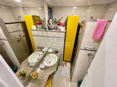 Apartamento, 2 quartos, 70 m² - Foto 1