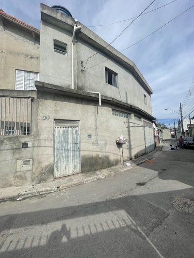 Sobrado, 2 quartos - Foto 4