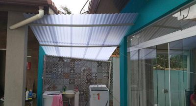 Casa, 2 quartos, 115 m² - Foto 5
