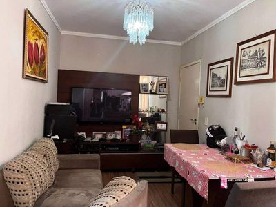 Apartamento, 2 quartos - Foto 4