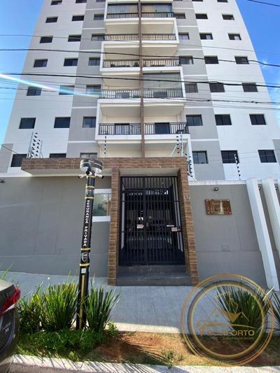 Apartamento, 2 quartos, 45 m² - Foto 1