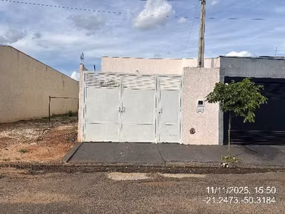 Casa, 127 m² - Foto 1