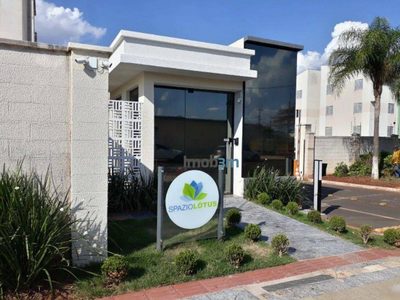 Apartamento, 2 quartos, 46 m² - Foto 1