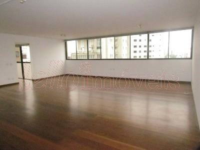 Apartamento, 3 quartos, 250 m² - Foto 4