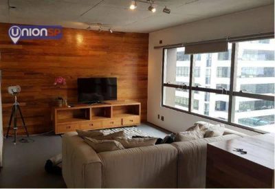 Apartamento, 1 quarto, 70 m² - Foto 1