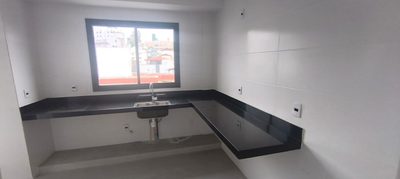 Apartamento, 4 quartos, 135 m² - Foto 4