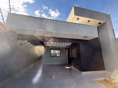 Casa, 3 quartos, 85 m² - Foto 3