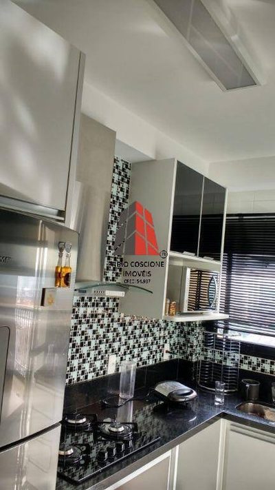Apartamento, 3 quartos, 105 m² - Foto 1