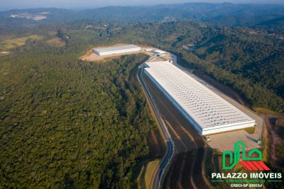 Depósito-Galpão, 7474 m² - Foto 2