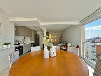 Apartamento, 2 quartos, 72 m² - Foto 5