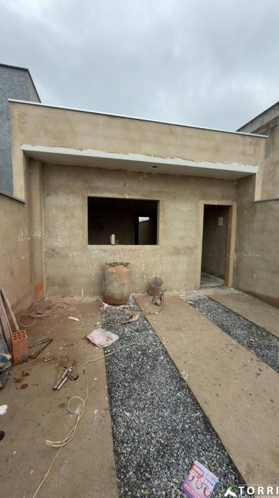 Casa, 2 quartos, 125 m² - Foto 1