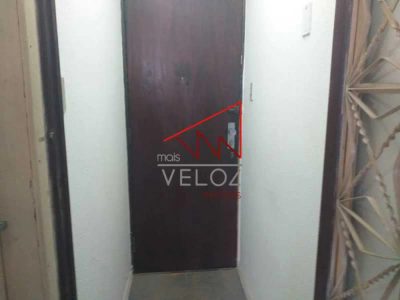 Sala-Conjunto, 32 m² - Foto 1