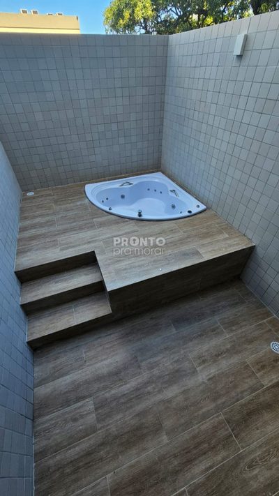 Apartamento, 1 quarto, 29 m² - Foto 1