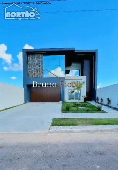 Casa, 3 quartos, 300 m² - Foto 1