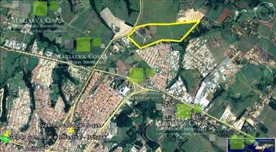 Terreno, 9 hectares - Foto 2