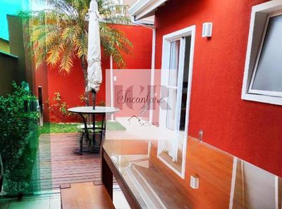 Casa, 3 quartos, 140 m² - Foto 3