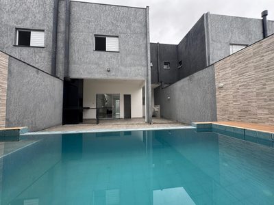 Casa, 3 quartos - Foto 5