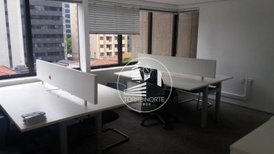 Sala-Conjunto, 350 m² - Foto 2