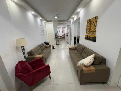 Apartamento, 4 quartos, 110 m² - Foto 5
