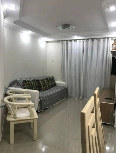 Apartamento, 3 quartos, 127 m² - Foto 2