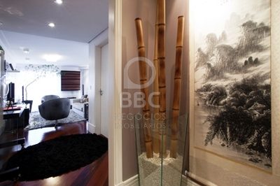 Apartamento, 3 quartos, 178 m² - Foto 3