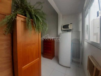 Cobertura, 1 quarto, 21 m² - Foto 4