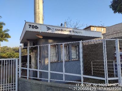 Apartamento, 1 quarto, 43 m² - Foto 1