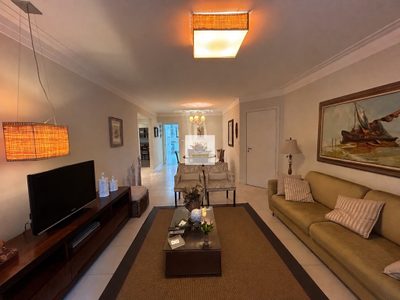 Apartamento, 3 quartos, 123 m² - Foto 3