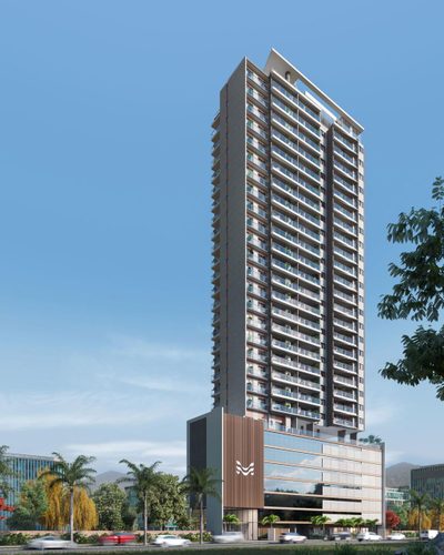 Apartamento, 3 quartos, 120 m² - Foto 2