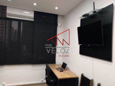 Apartamento, 1 quarto, 1 m² - Foto 1