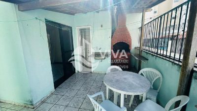 Cobertura, 4 quartos, 200 m² - Foto 4