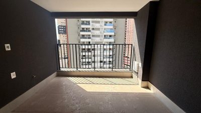 Apartamento, 1 quarto, 4713 m² - Foto 5