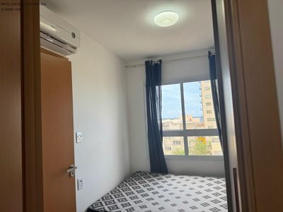 Apartamento, 1 quarto, 20 m² - Foto 4