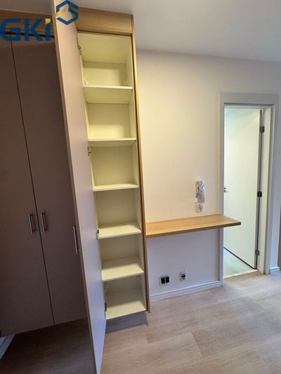 Kitnet-Studio, 24 m² - Foto 5
