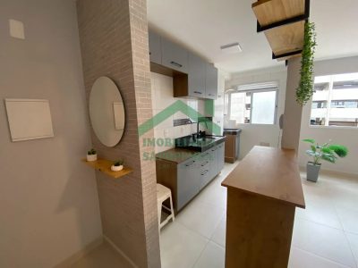Apartamento, 2 quartos, 43 m² - Foto 2