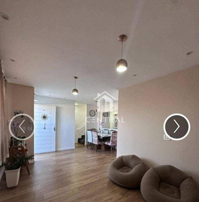 Casa, 3 quartos, 121 m² - Foto 3
