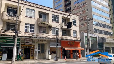 Prédio Inteiro, 1000 m² - Foto 3