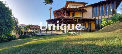 Casa, 5 quartos - Foto 2