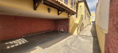 Casa, 3 quartos, 178 m² - Foto 2