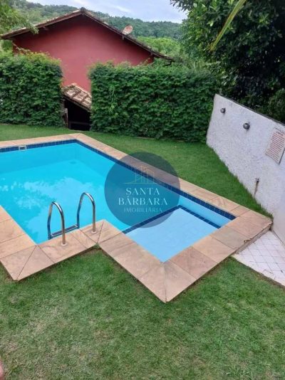 Casa de Condomínio, 2 quartos - Foto 4