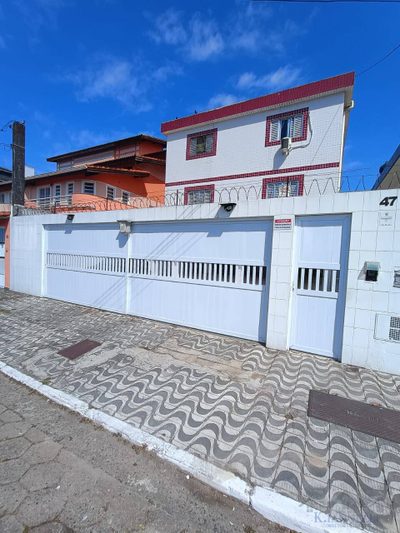 Apartamento, 1 quarto, 42 m² - Foto 1